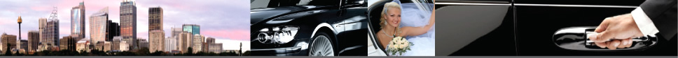 Limousine hire